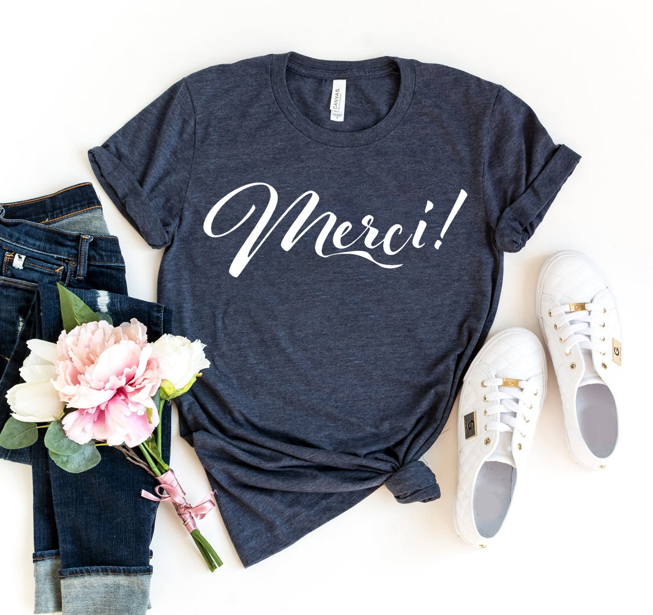 Merci T-shirt