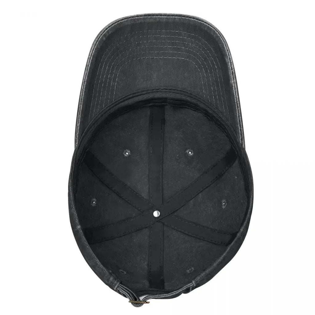 IC XC NIKA Cross Christian Orthodox Baseball Cap