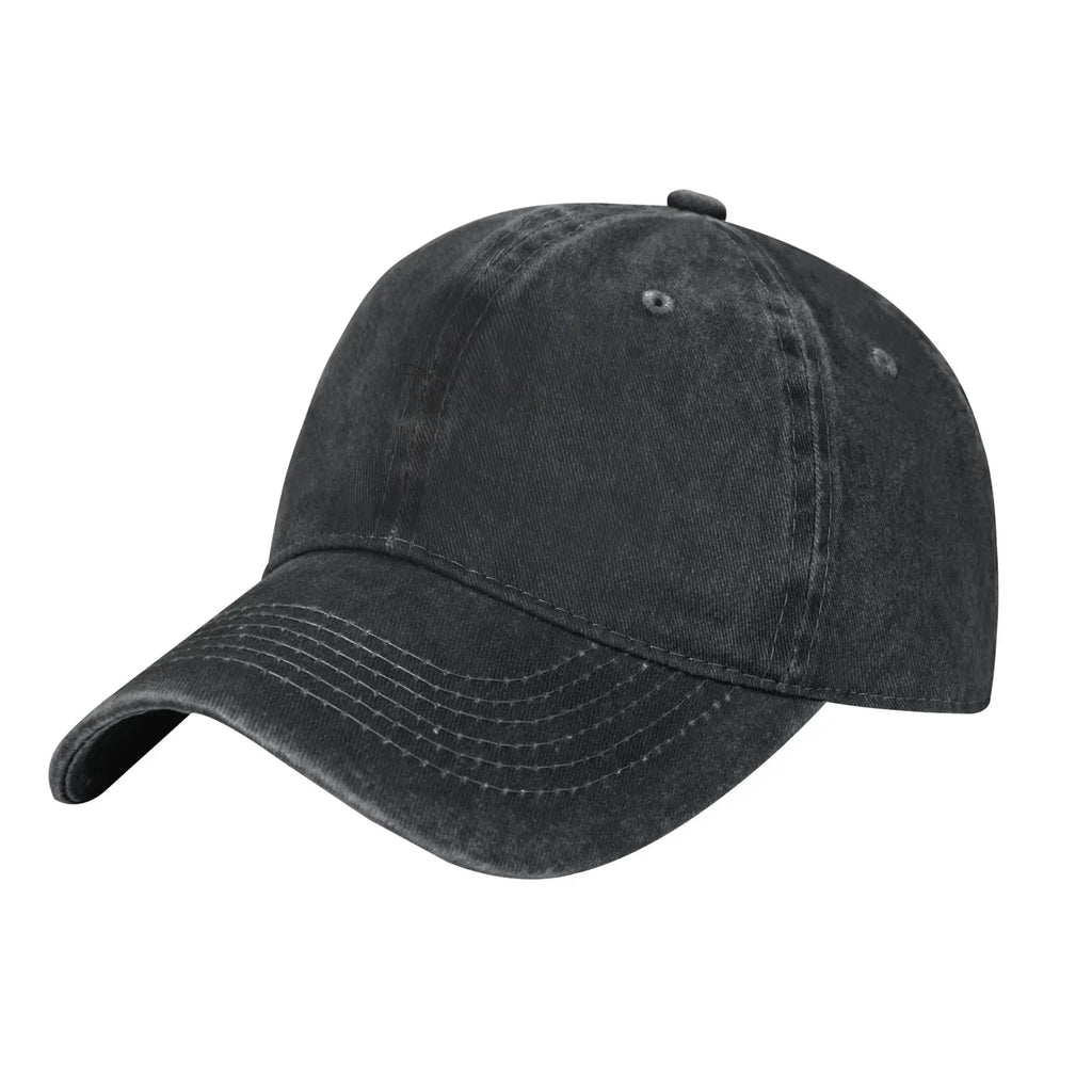 Jesus Cross Christianity Baseball Cap