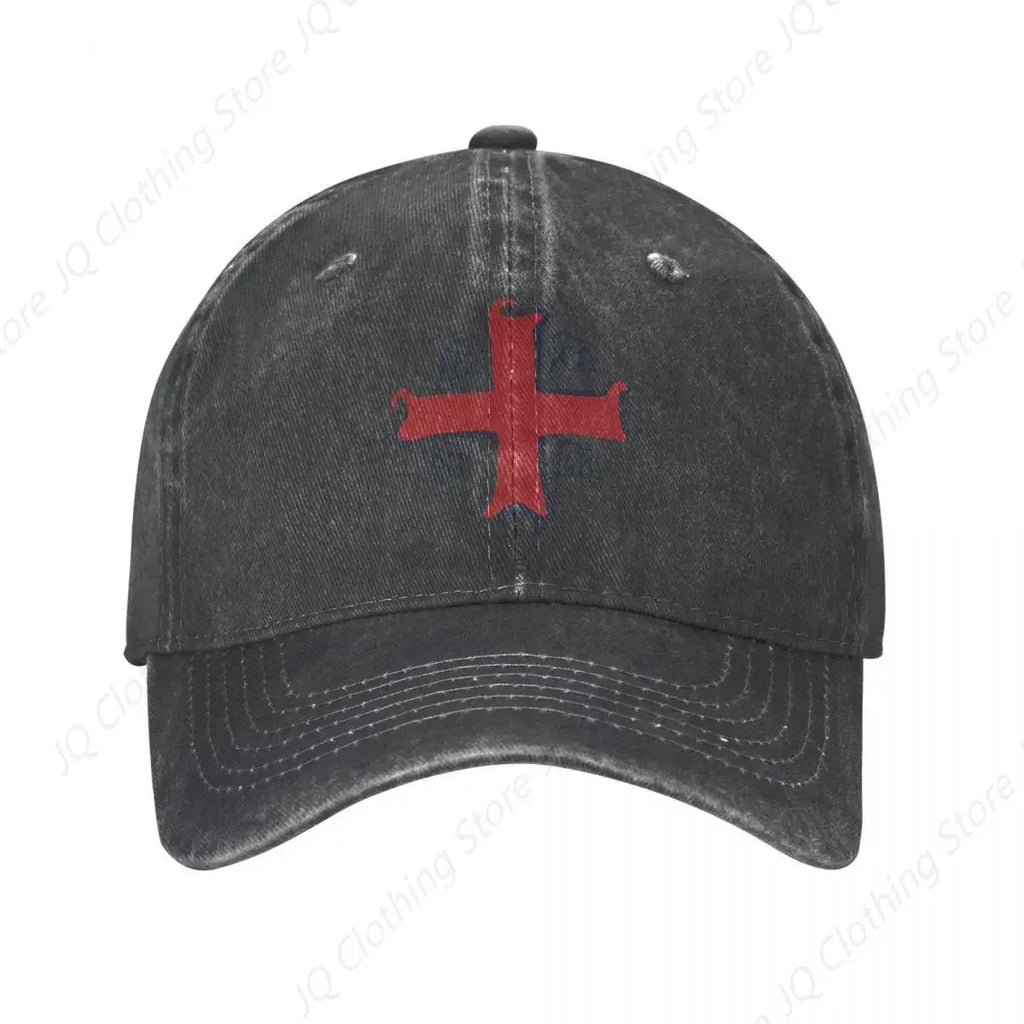 IC XC NIKA Baseball Cap