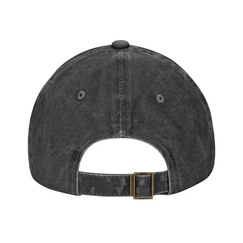 Saint Benedict Medal Baseball Cap