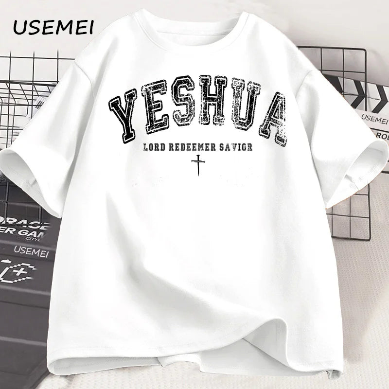 Vintage Yeshua T-Shirt