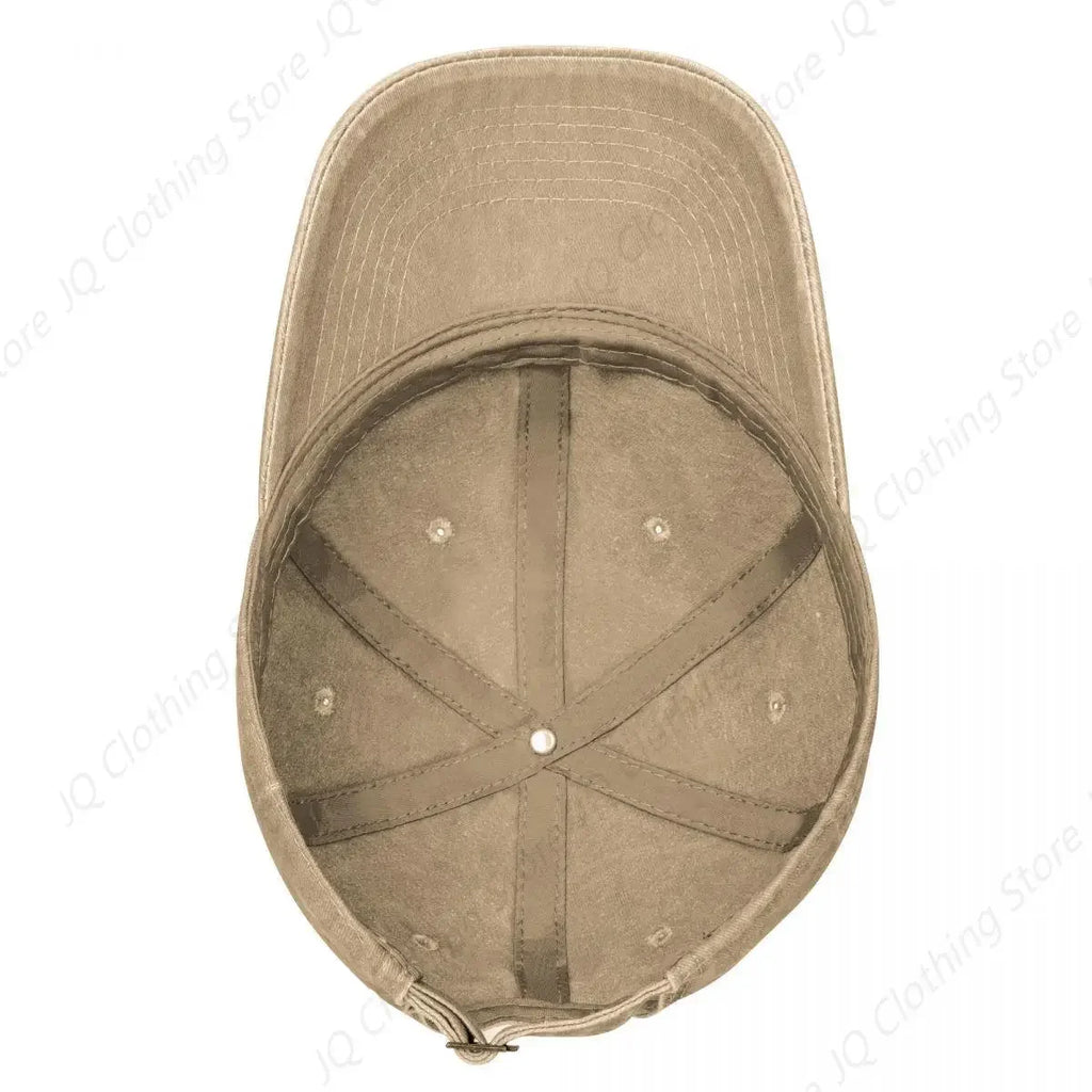 IC XC NIKA Baseball Cap